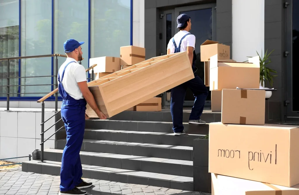 How Much Does It Cost to Pack a House for Moving?