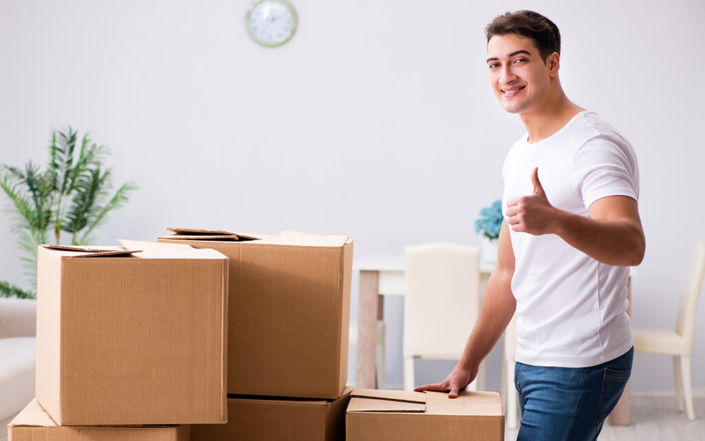 Local Movers in Westchester, IL – Professional Moving Services You Can Rely On