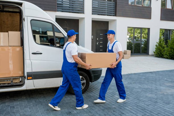 From Prep to Placement: What House Packing and Moving Services Really Deliver