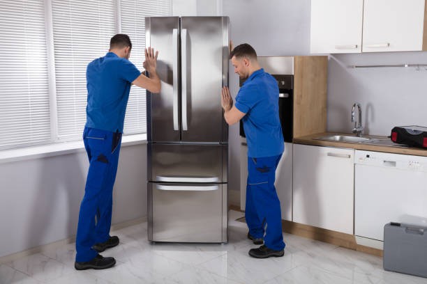 Commercial Moving Services lake beach Illinois