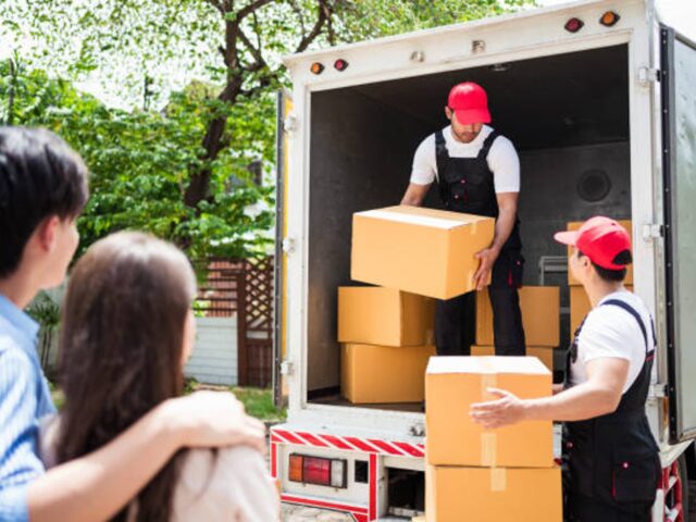 What Skills Make Moving Professionals and Experts More Effective During Relocation?