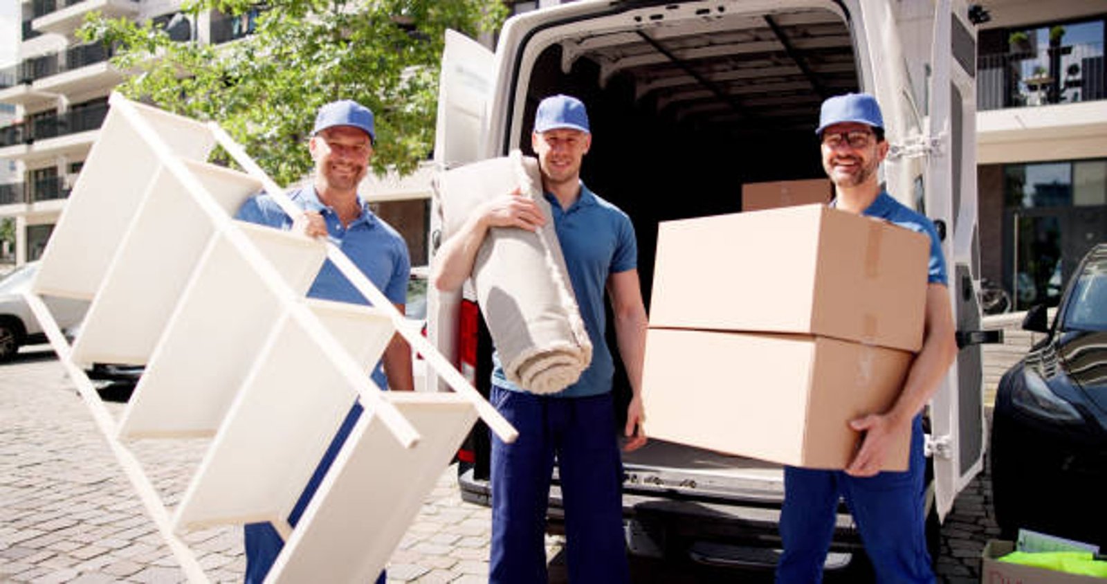 licensed moving services IL